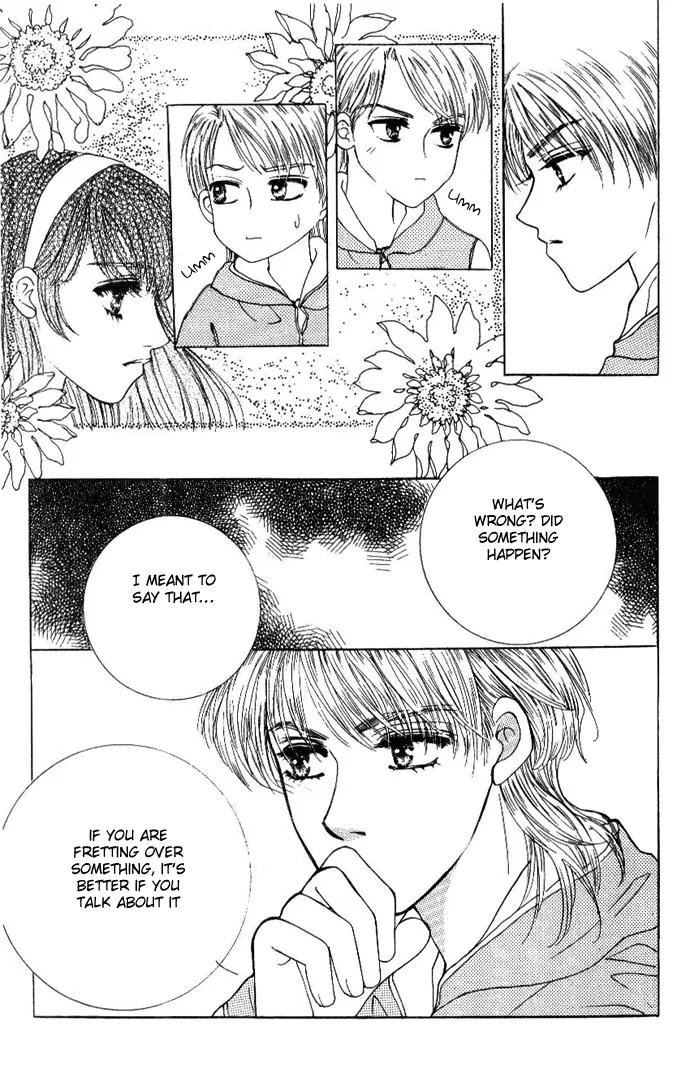 It's Love Chapter 27 page 28 - Chapter 27