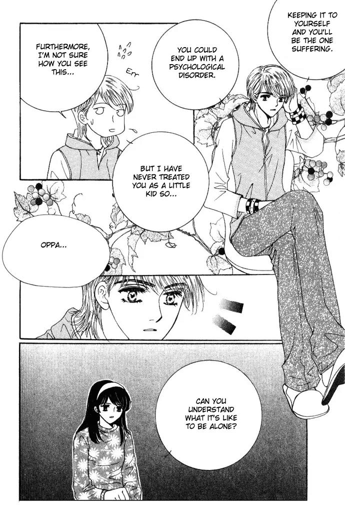 It's Love Chapter 27 page 29 - Chapter 27