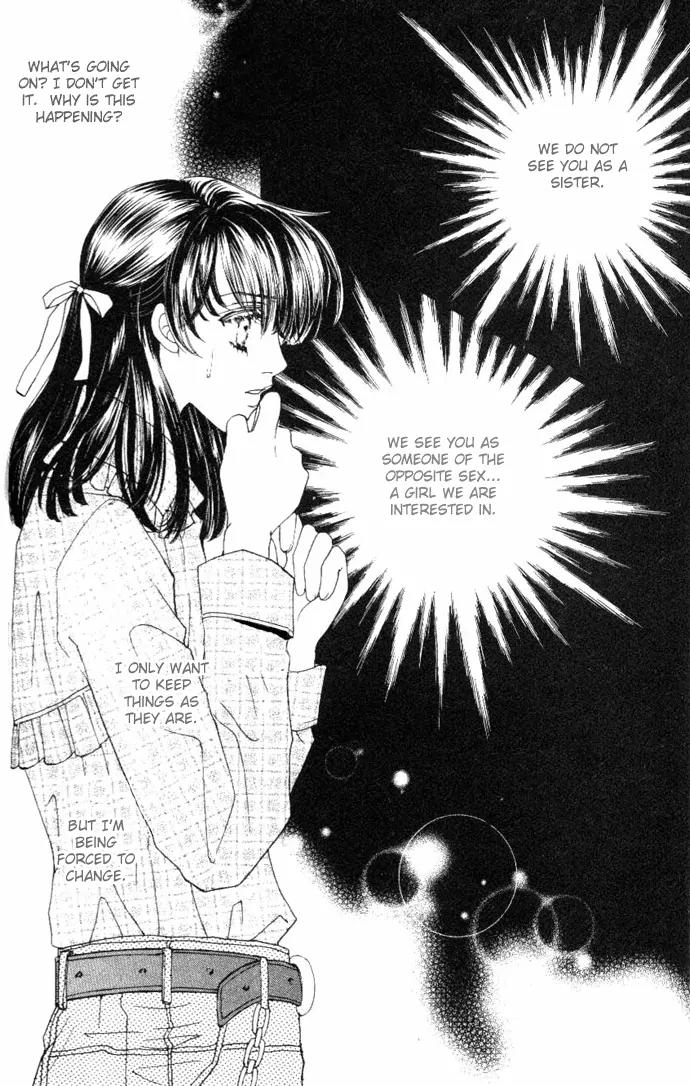 It's Love Chapter 27 page 3 - Chapter 27