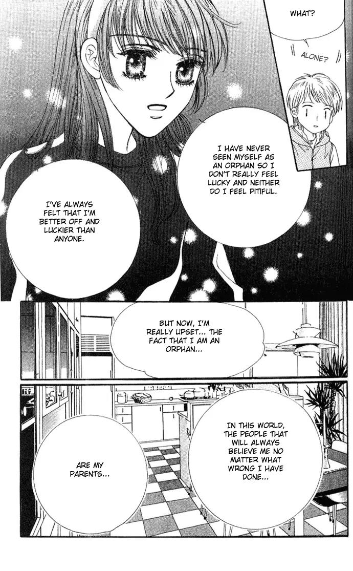 It's Love Chapter 27 page 30 - Chapter 27