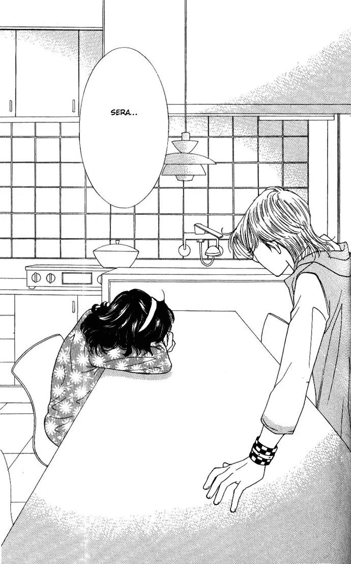 It's Love Chapter 27 page 32 - Chapter 27