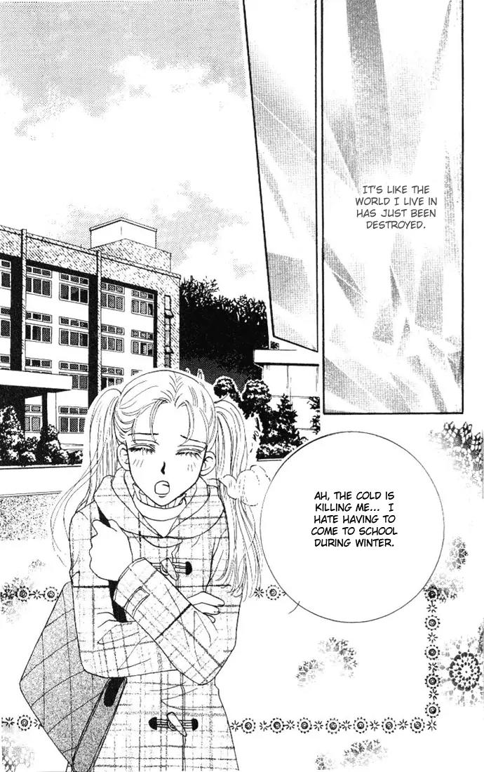 It's Love Chapter 27 page 4 - Chapter 27