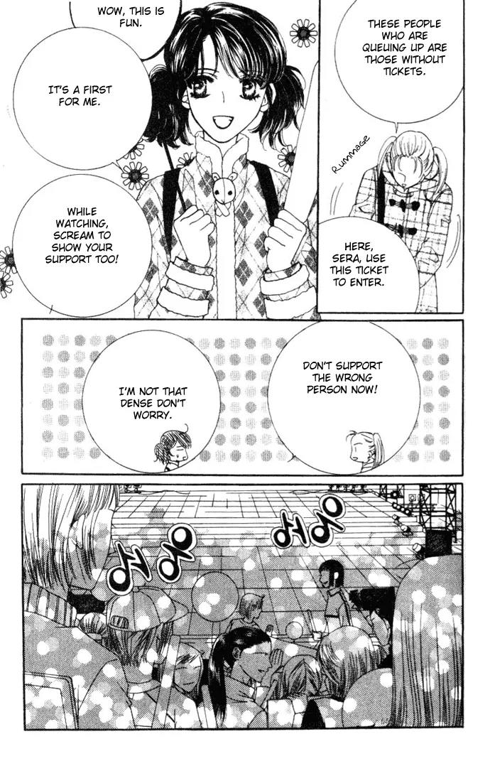 It's Love Chapter 27 page 6 - Chapter 27