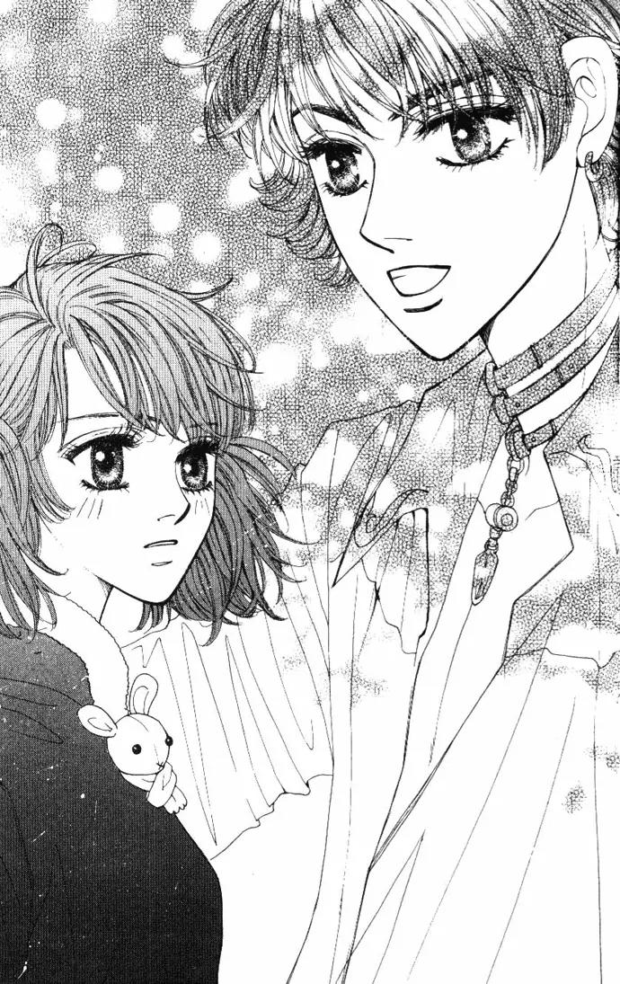 It's Love Chapter 27 page 8 - Chapter 27