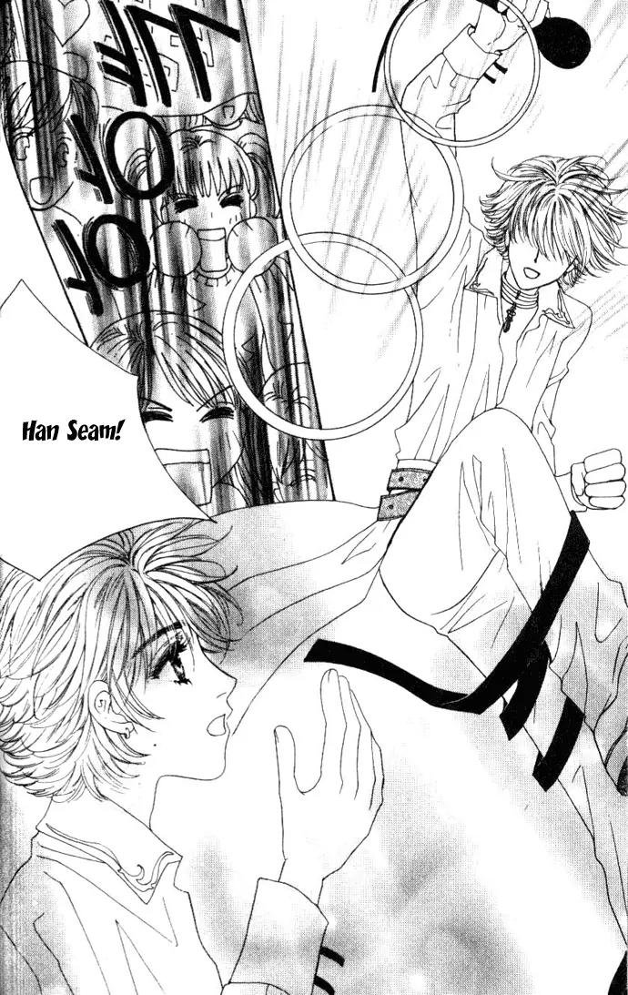It's Love Chapter 27 page 9 - Chapter 27
