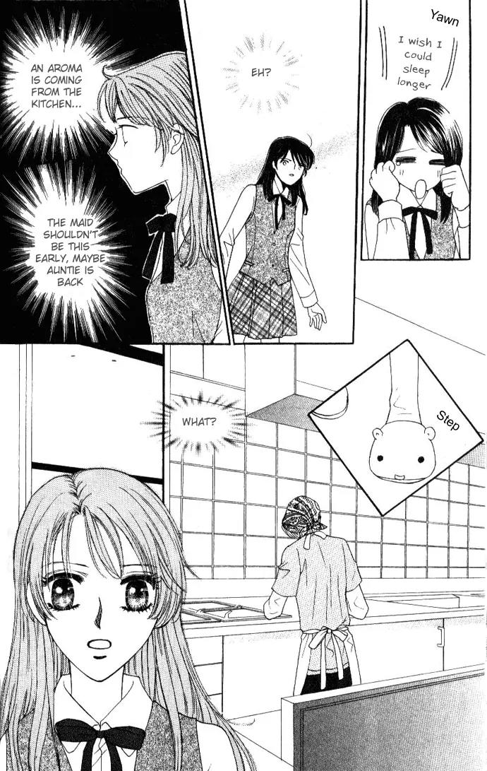 It's Love Chapter 28 page 12 - Chapter 28