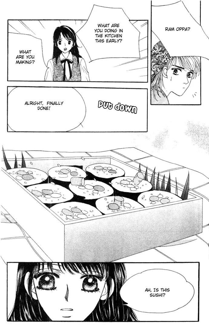 It's Love Chapter 28 page 13 - Chapter 28