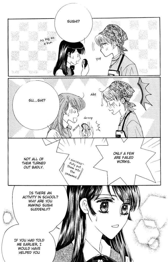 It's Love Chapter 28 page 14 - Chapter 28