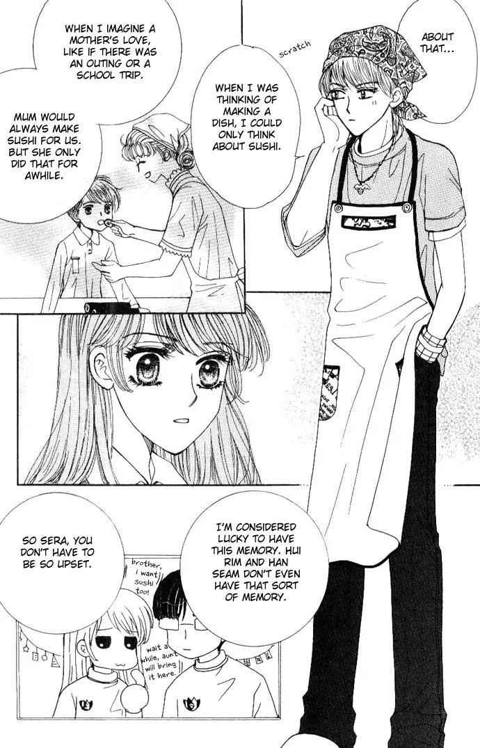 It's Love Chapter 28 page 15 - Chapter 28