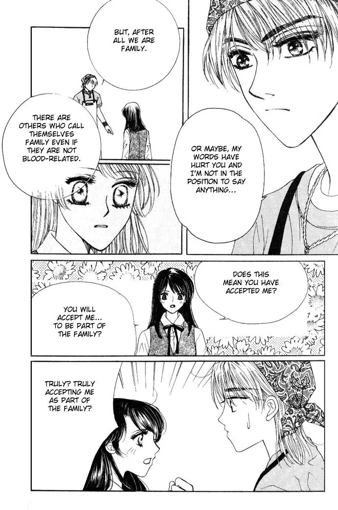 It's Love Chapter 28 page 16 - Chapter 28