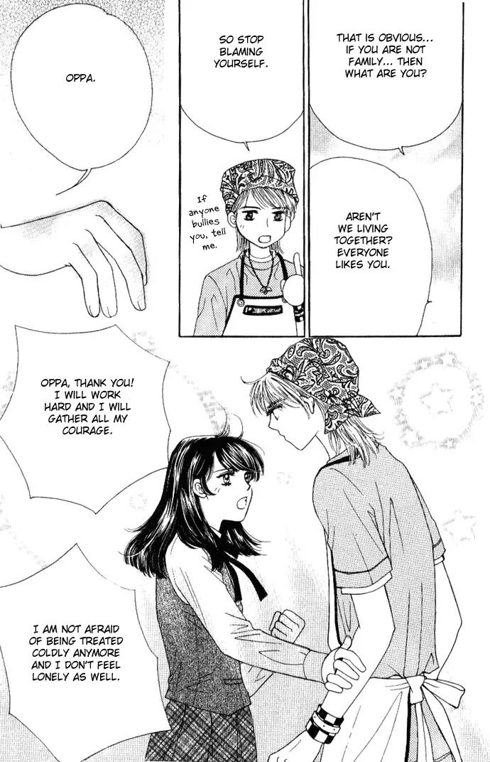 It's Love Chapter 28 page 17 - Chapter 28