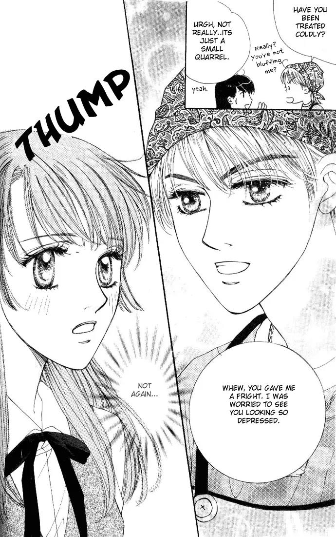 It's Love Chapter 28 page 18 - Chapter 28