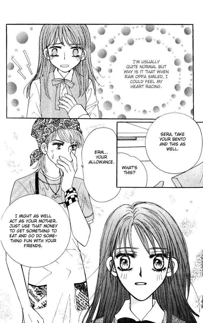 It's Love Chapter 28 page 19 - Chapter 28
