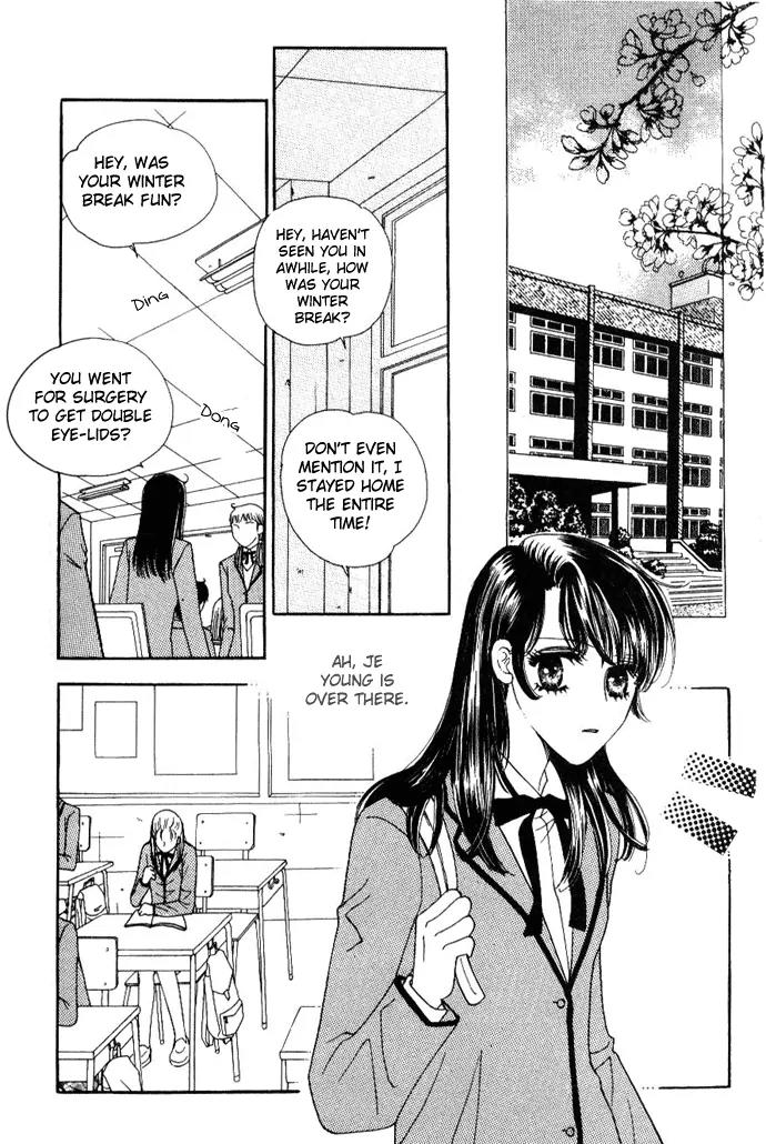 It's Love Chapter 28 page 2 - Chapter 28