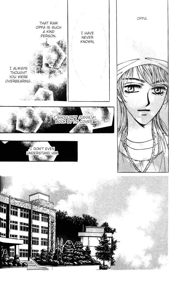 It's Love Chapter 28 page 20 - Chapter 28