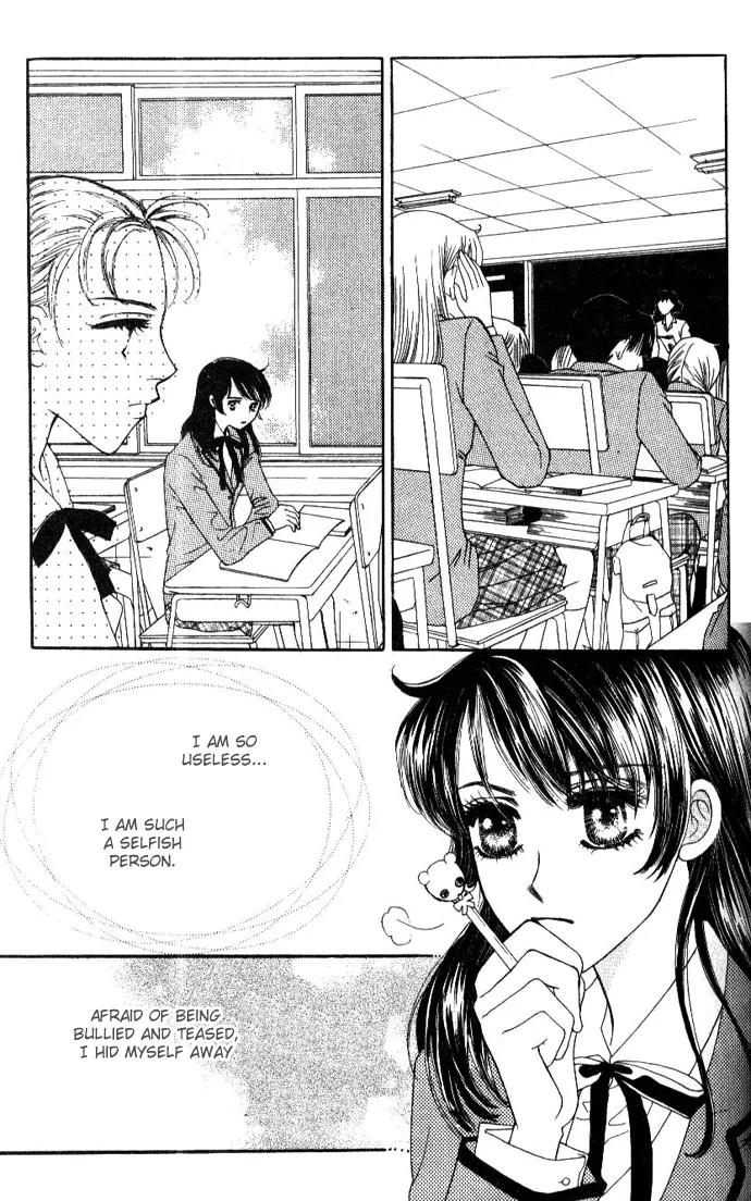 It's Love Chapter 28 page 21 - Chapter 28
