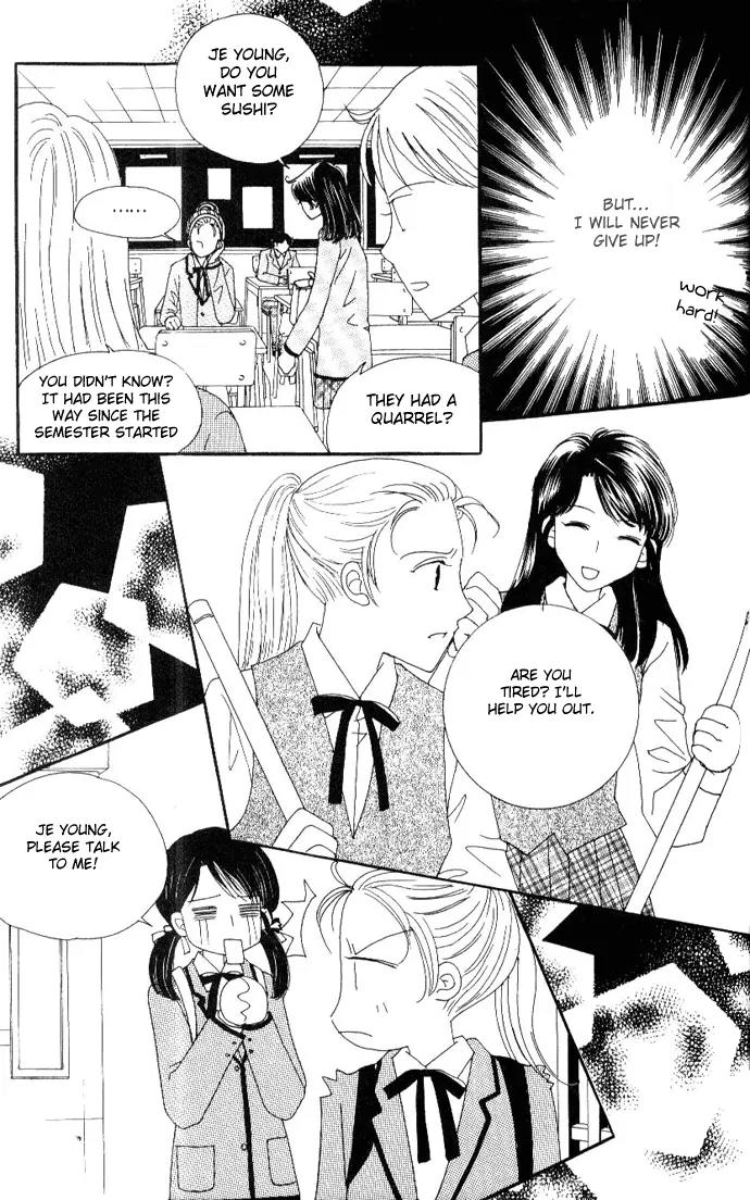 It's Love Chapter 28 page 23 - Chapter 28
