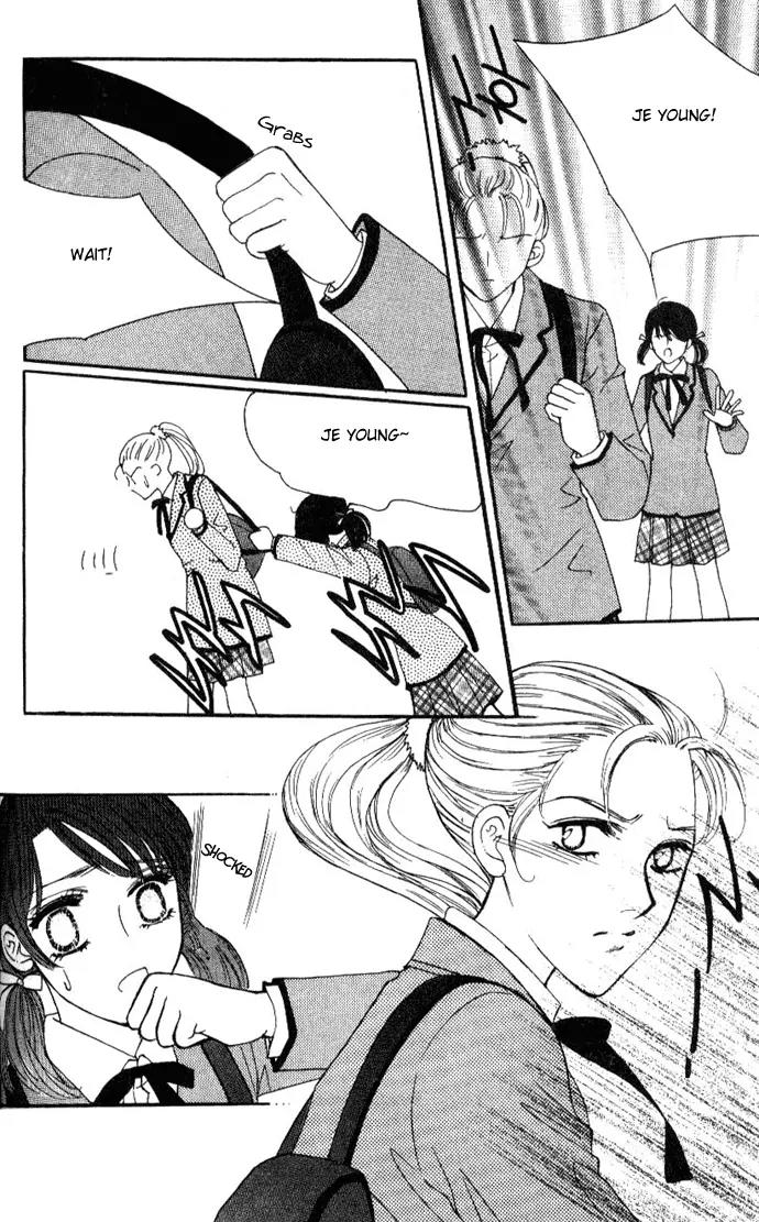 It's Love Chapter 28 page 24 - Chapter 28