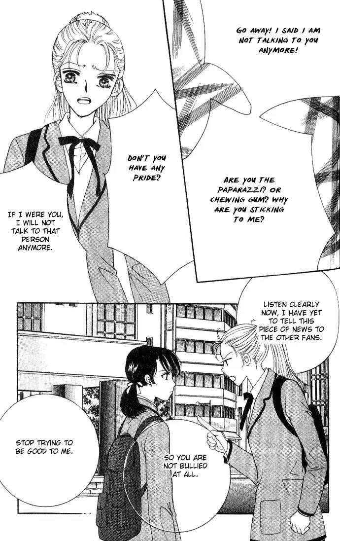 It's Love Chapter 28 page 25 - Chapter 28