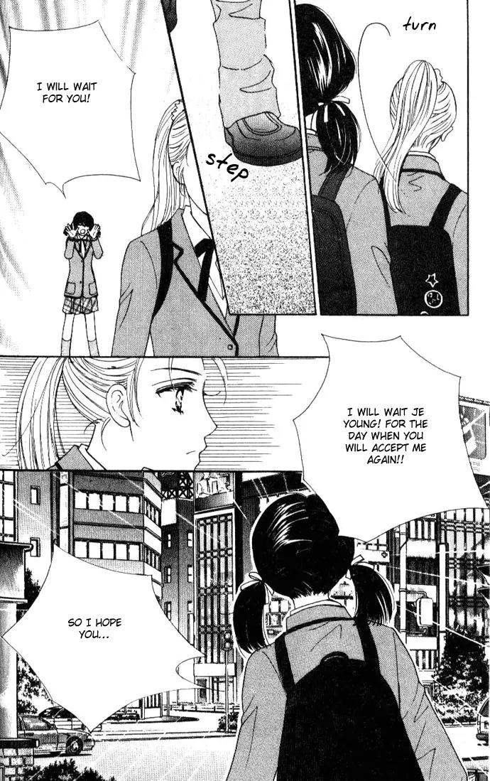 It's Love Chapter 28 page 28 - Chapter 28