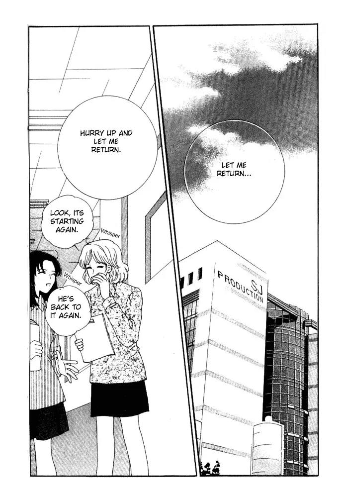 It's Love Chapter 28 page 30 - Chapter 28