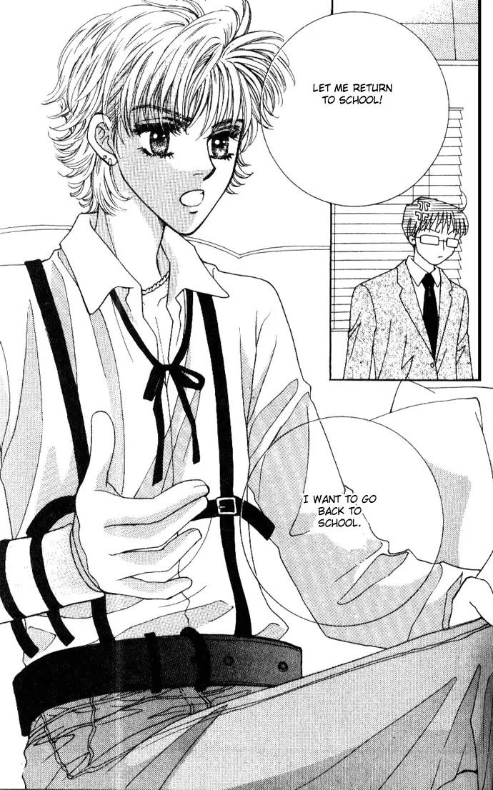 It's Love Chapter 28 page 31 - Chapter 28