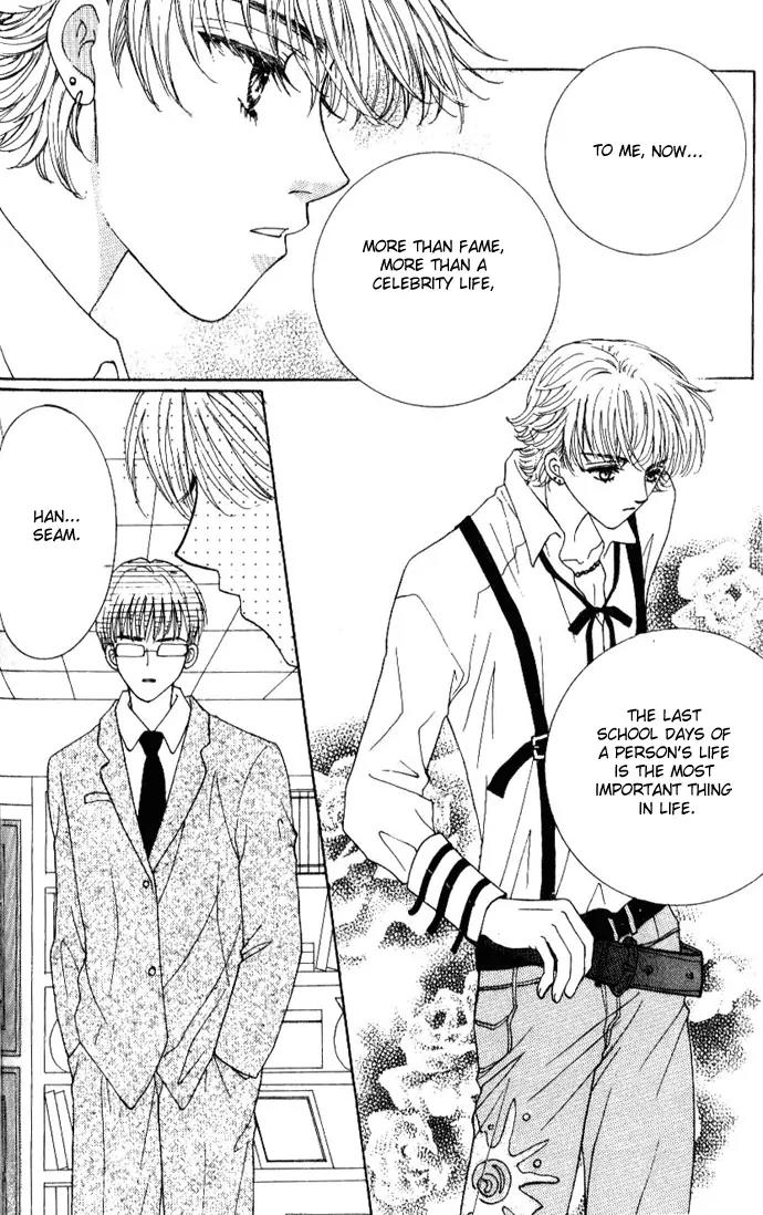It's Love Chapter 28 page 34 - Chapter 28