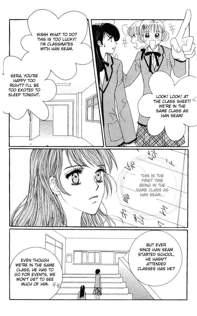 It's Love Chapter 28 page 36 - Chapter 28