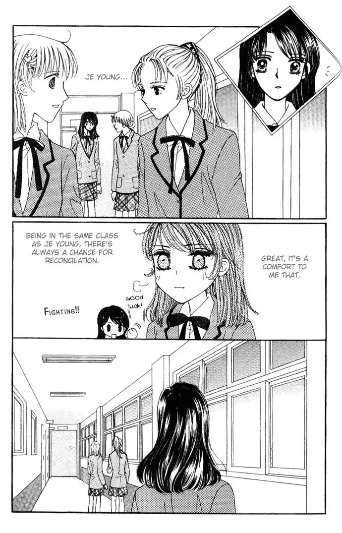 It's Love Chapter 28 page 37 - Chapter 28