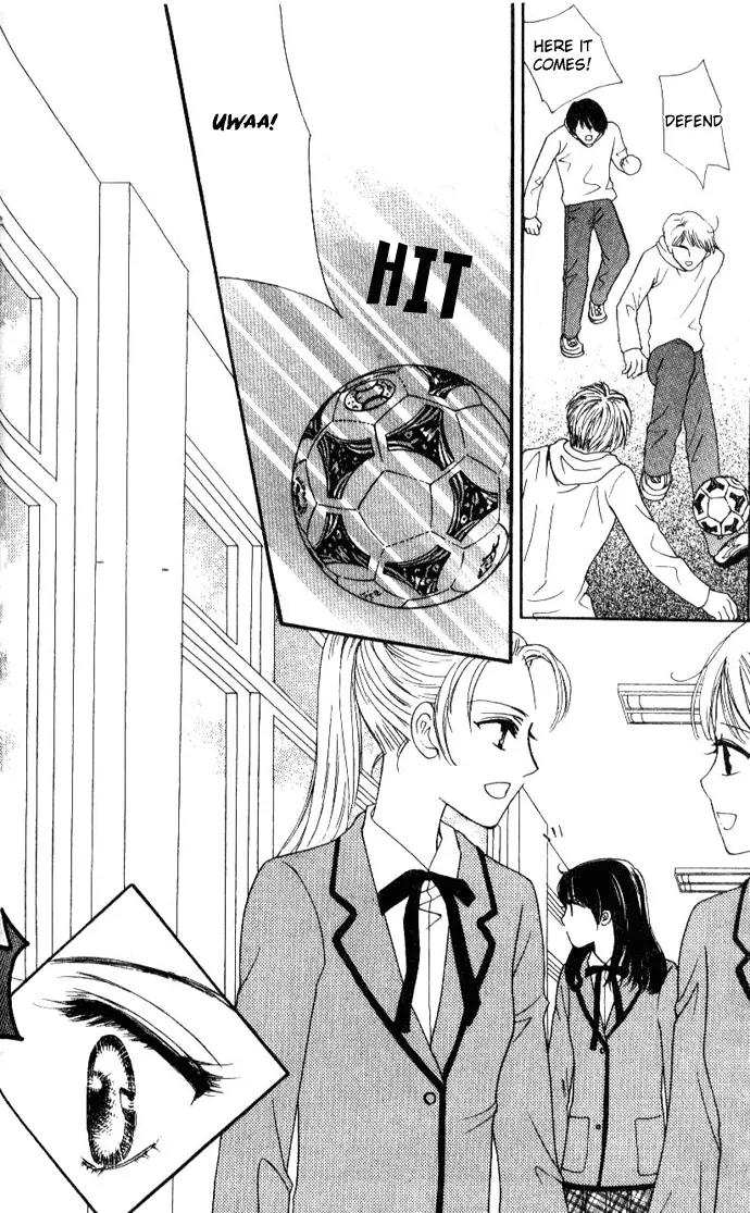 It's Love Chapter 28 page 38 - Chapter 28