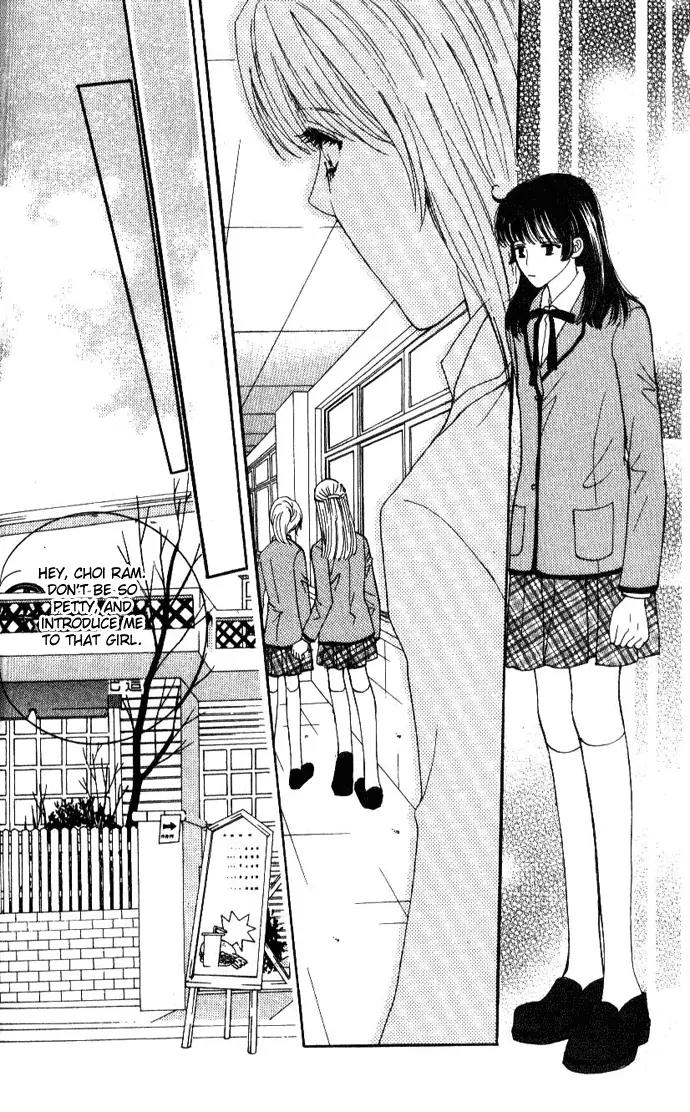 It's Love Chapter 28 page 4 - Chapter 28