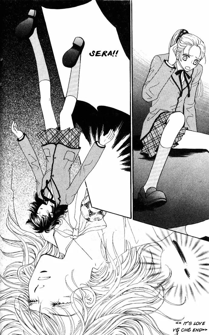 It's Love Chapter 28 page 40 - Chapter 28