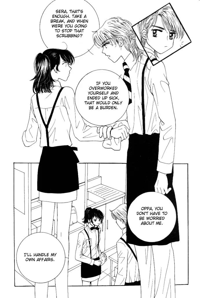 It's Love Chapter 28 page 6 - Chapter 28