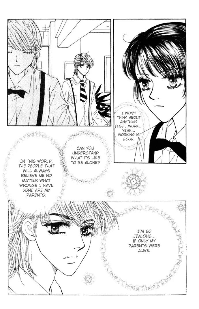 It's Love Chapter 28 page 7 - Chapter 28