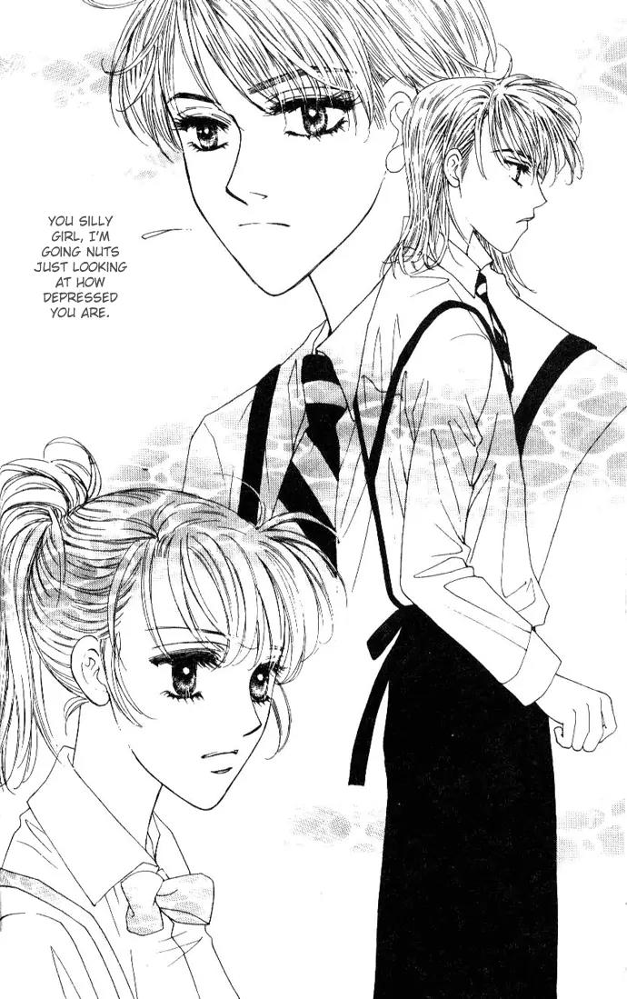 It's Love Chapter 28 page 8 - Chapter 28