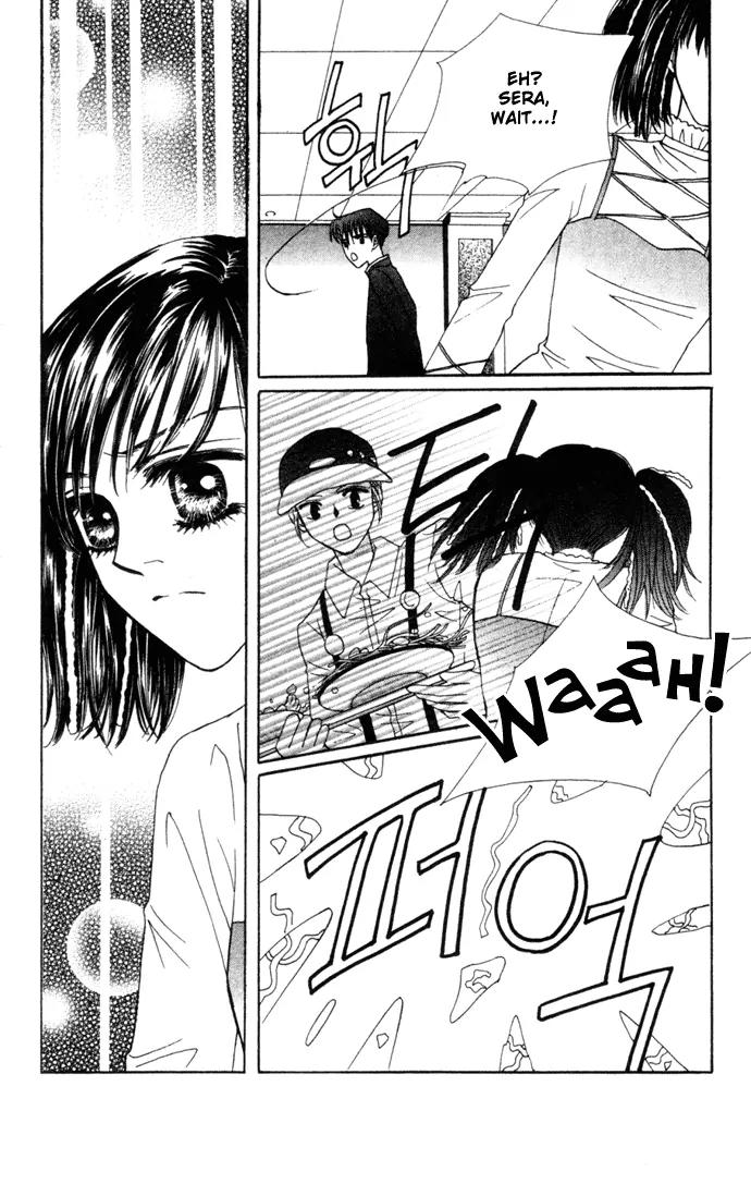 It's Love Chapter 3 page 10 - Chapter 3