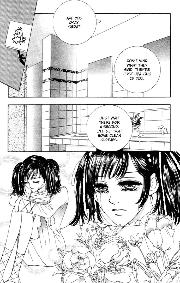 It's Love Chapter 3 page 13 - Chapter 3