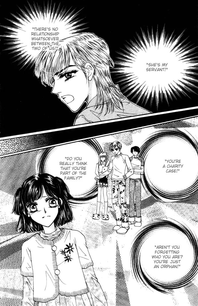 It's Love Chapter 3 page 14 - Chapter 3