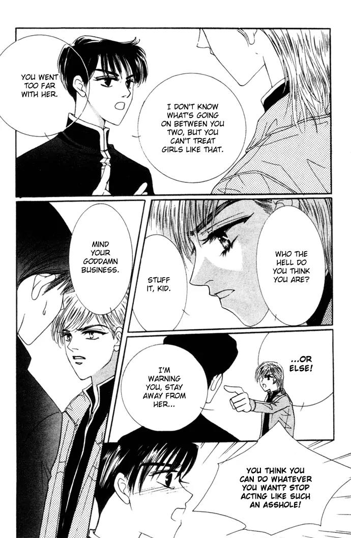 It's Love Chapter 3 page 17 - Chapter 3