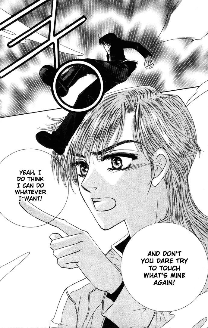 It's Love Chapter 3 page 19 - Chapter 3