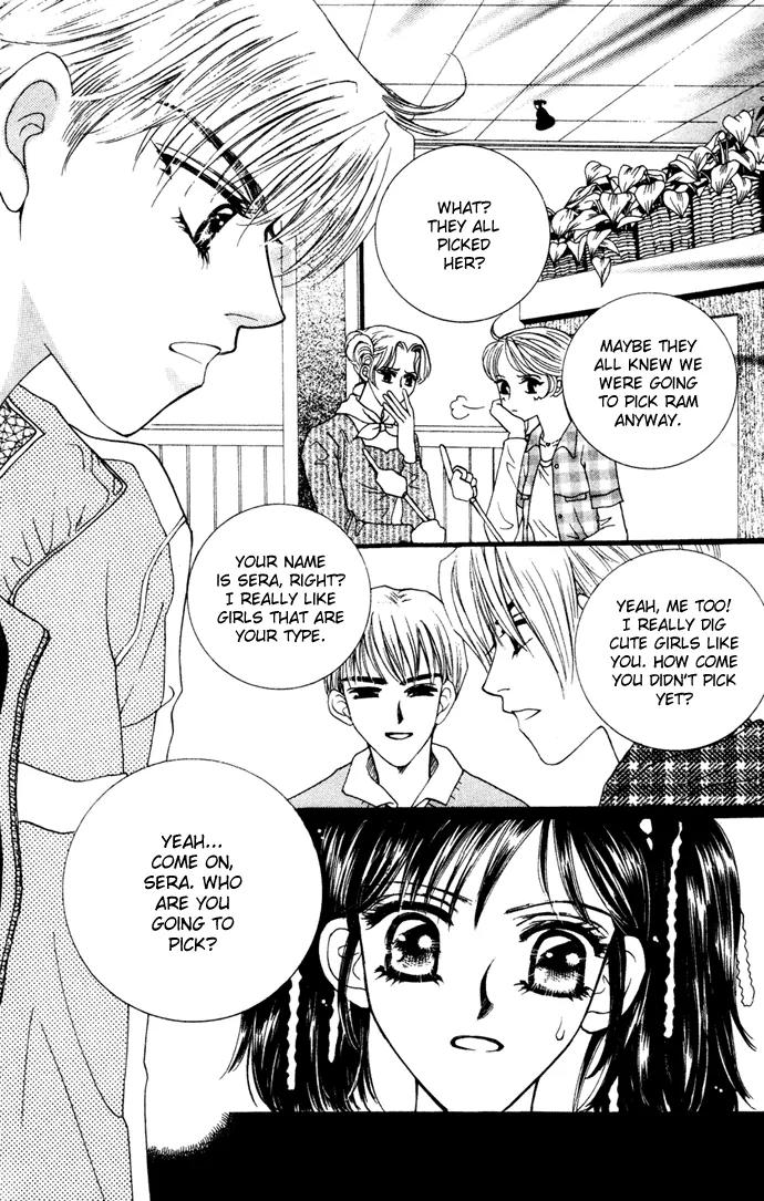 It's Love Chapter 3 page 2 - Chapter 3