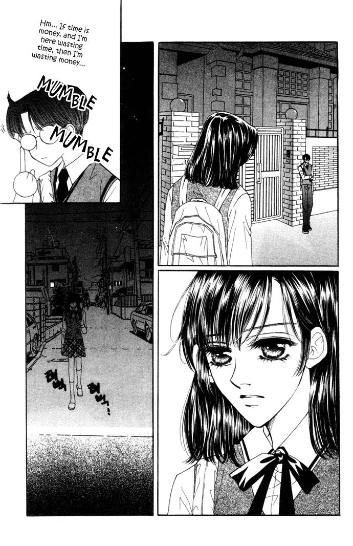 It's Love Chapter 3 page 24 - Chapter 3