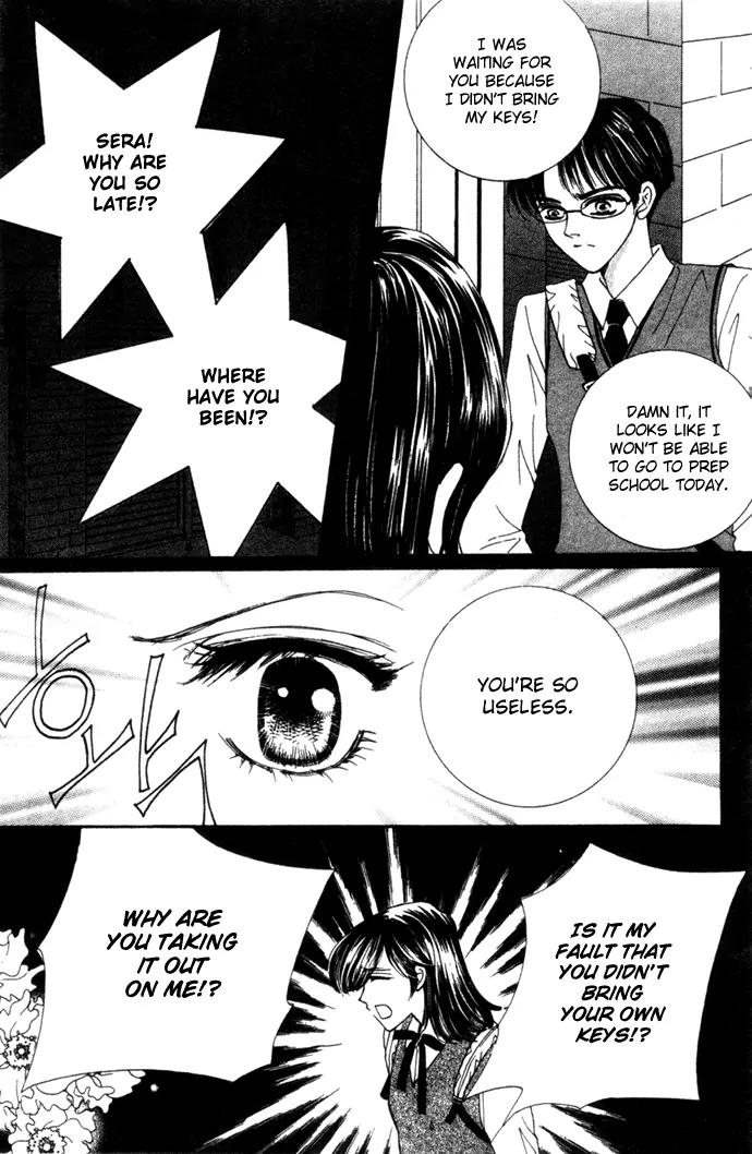 It's Love Chapter 3 page 25 - Chapter 3