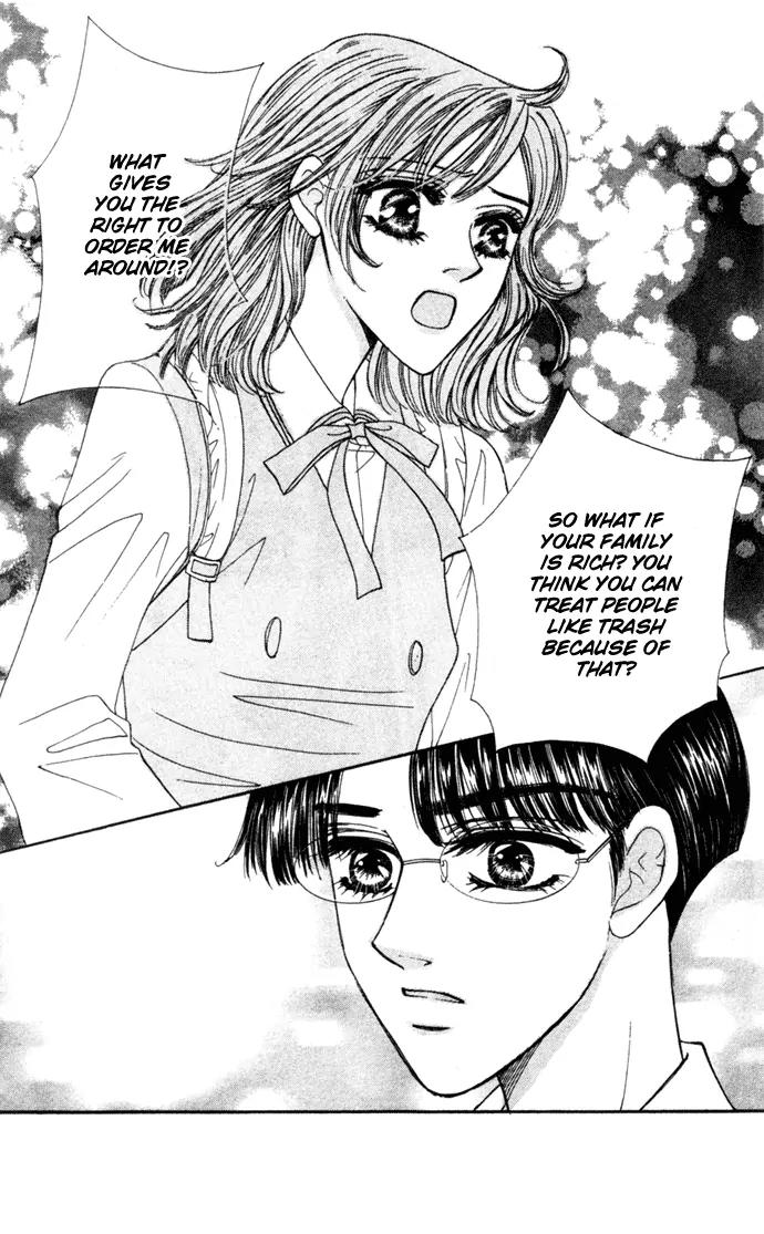 It's Love Chapter 3 page 26 - Chapter 3