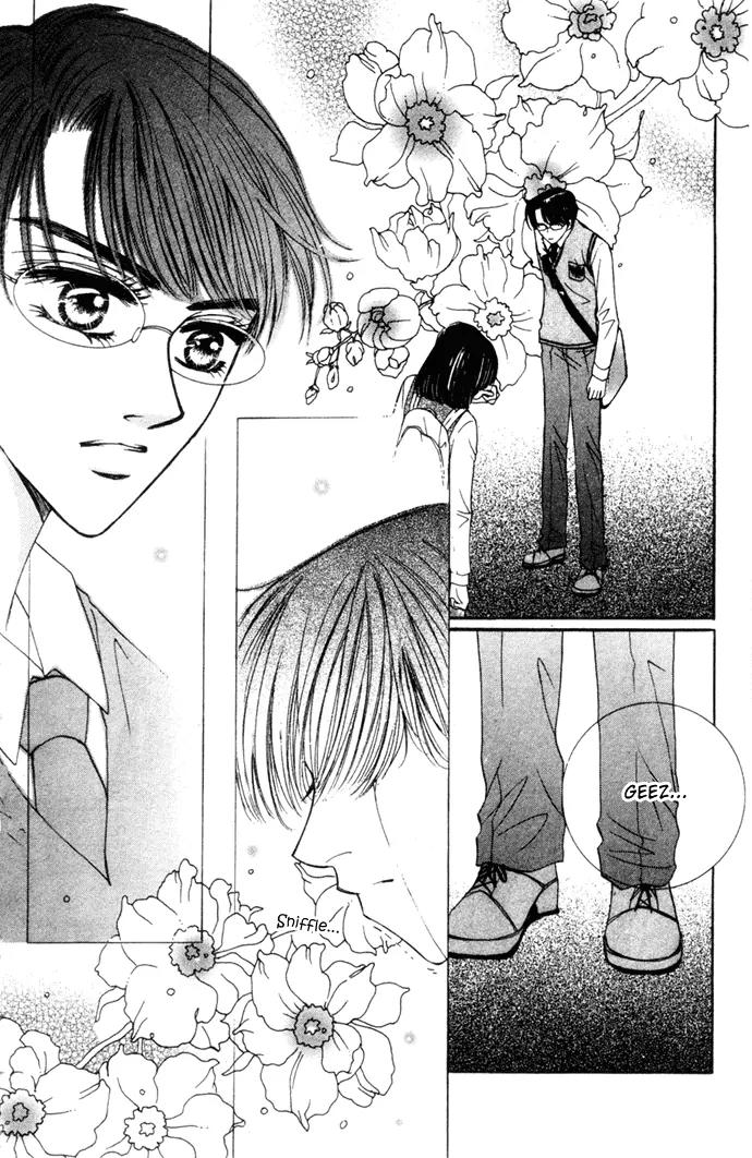 It's Love Chapter 3 page 28 - Chapter 3