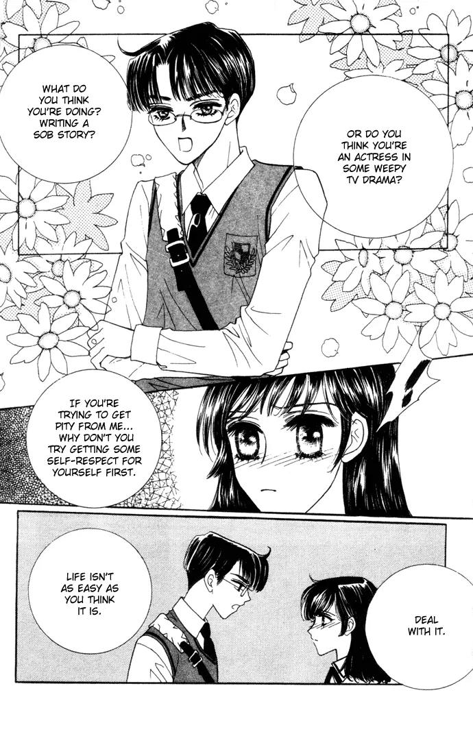 It's Love Chapter 3 page 29 - Chapter 3