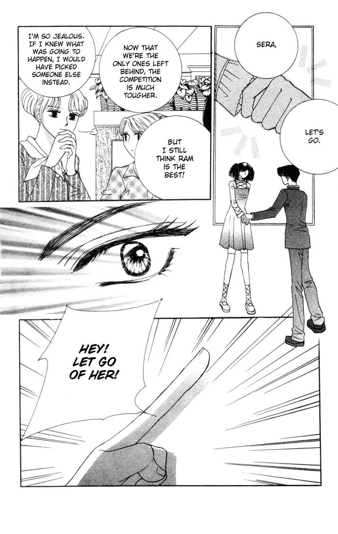 It's Love Chapter 3 page 6 - Chapter 3