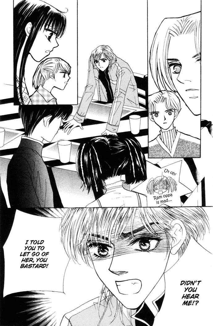 It's Love Chapter 3 page 7 - Chapter 3