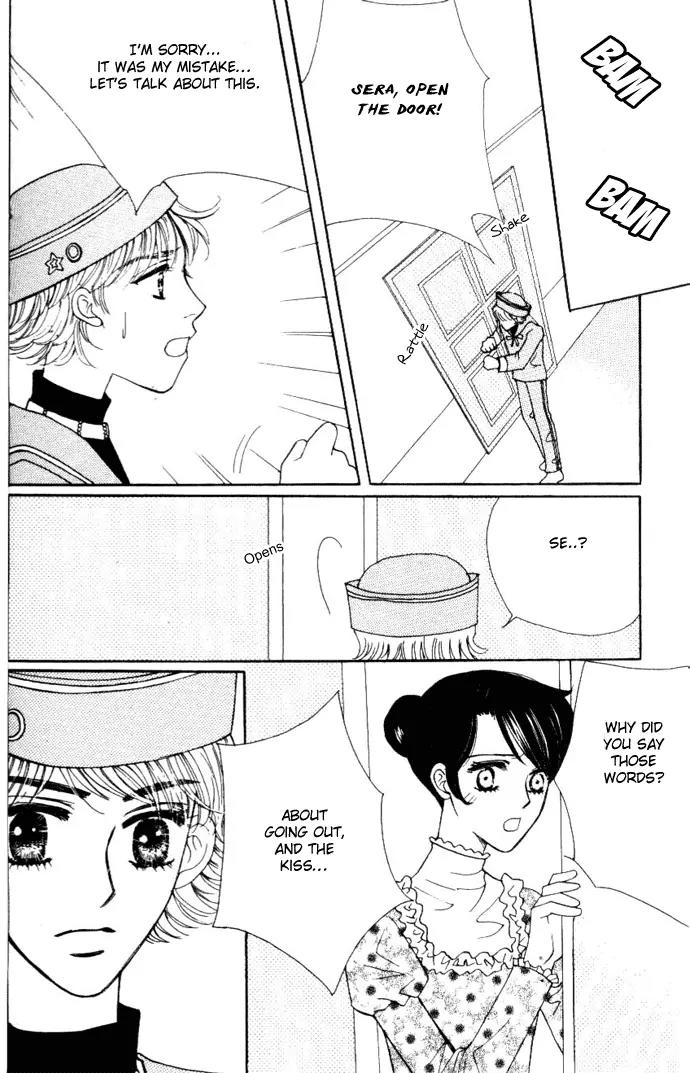 It's Love Chapter 32 page 1 - Chapter 32