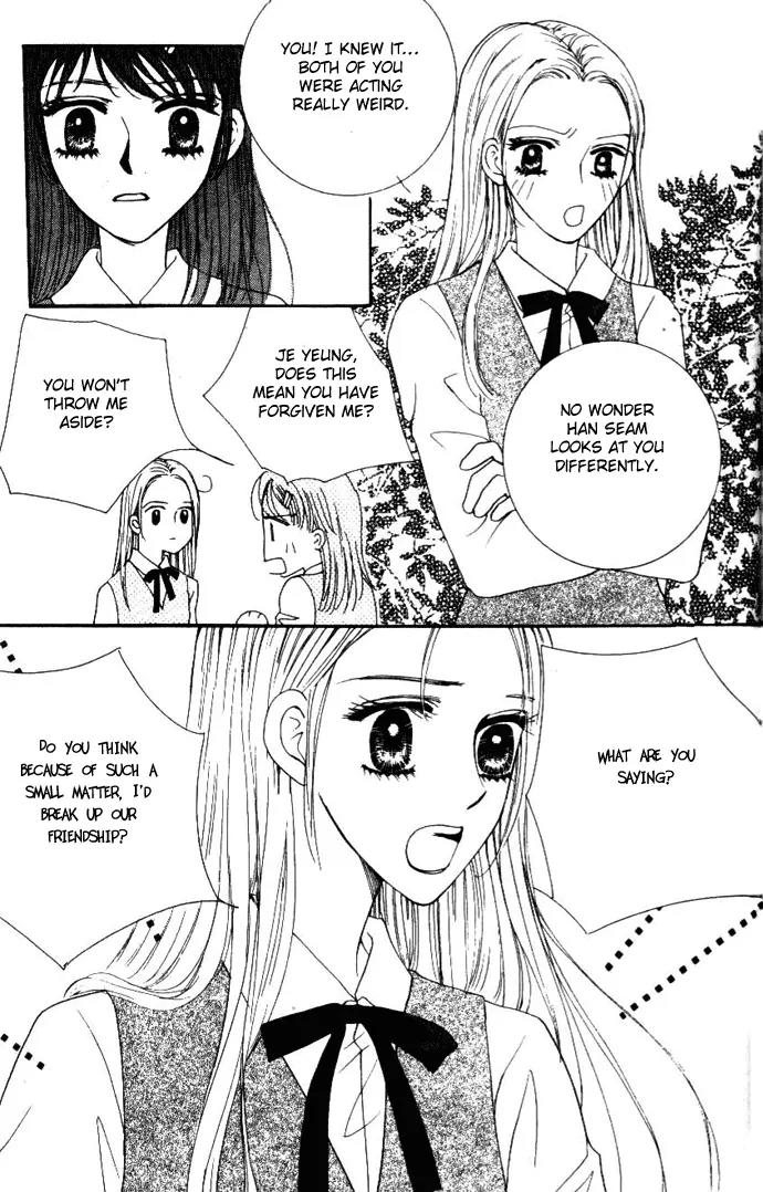 It's Love Chapter 32 page 10 - Chapter 32